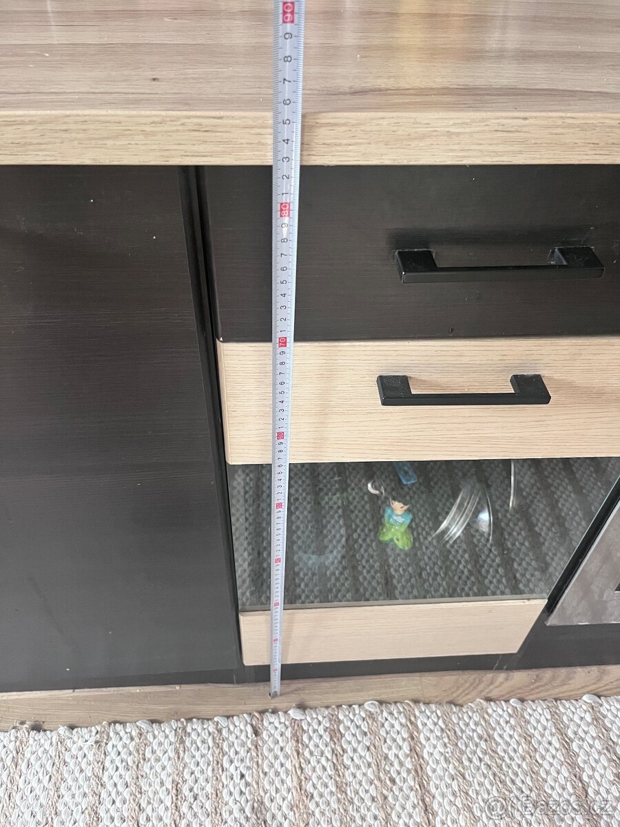 Kuchyňská linka - 4