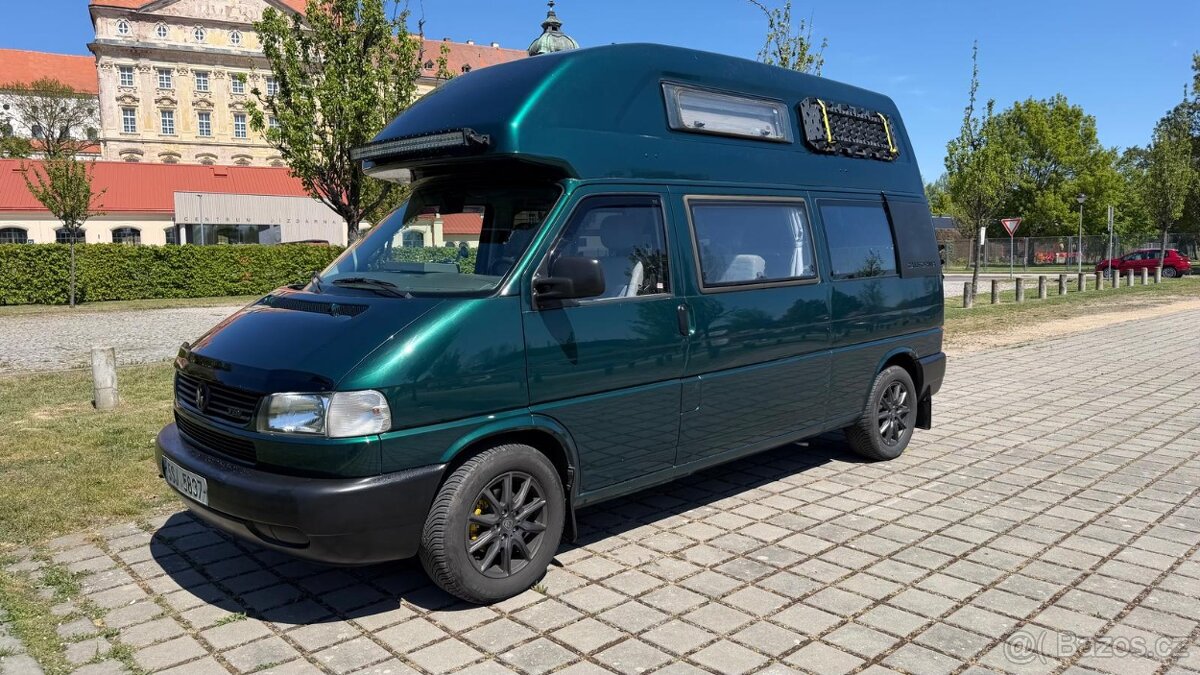 Volkswagen California - 4