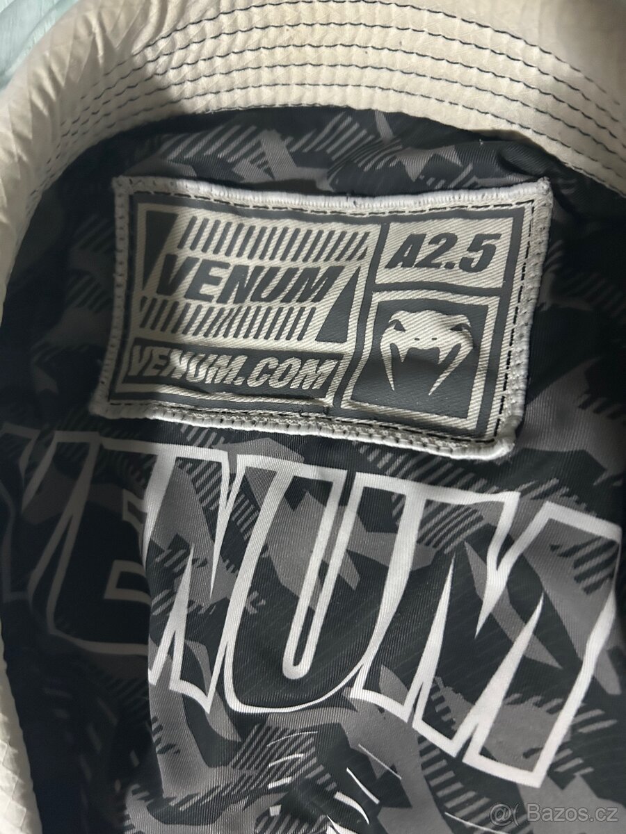 Prodám Kimono BJJ Venum 2.5 - 4