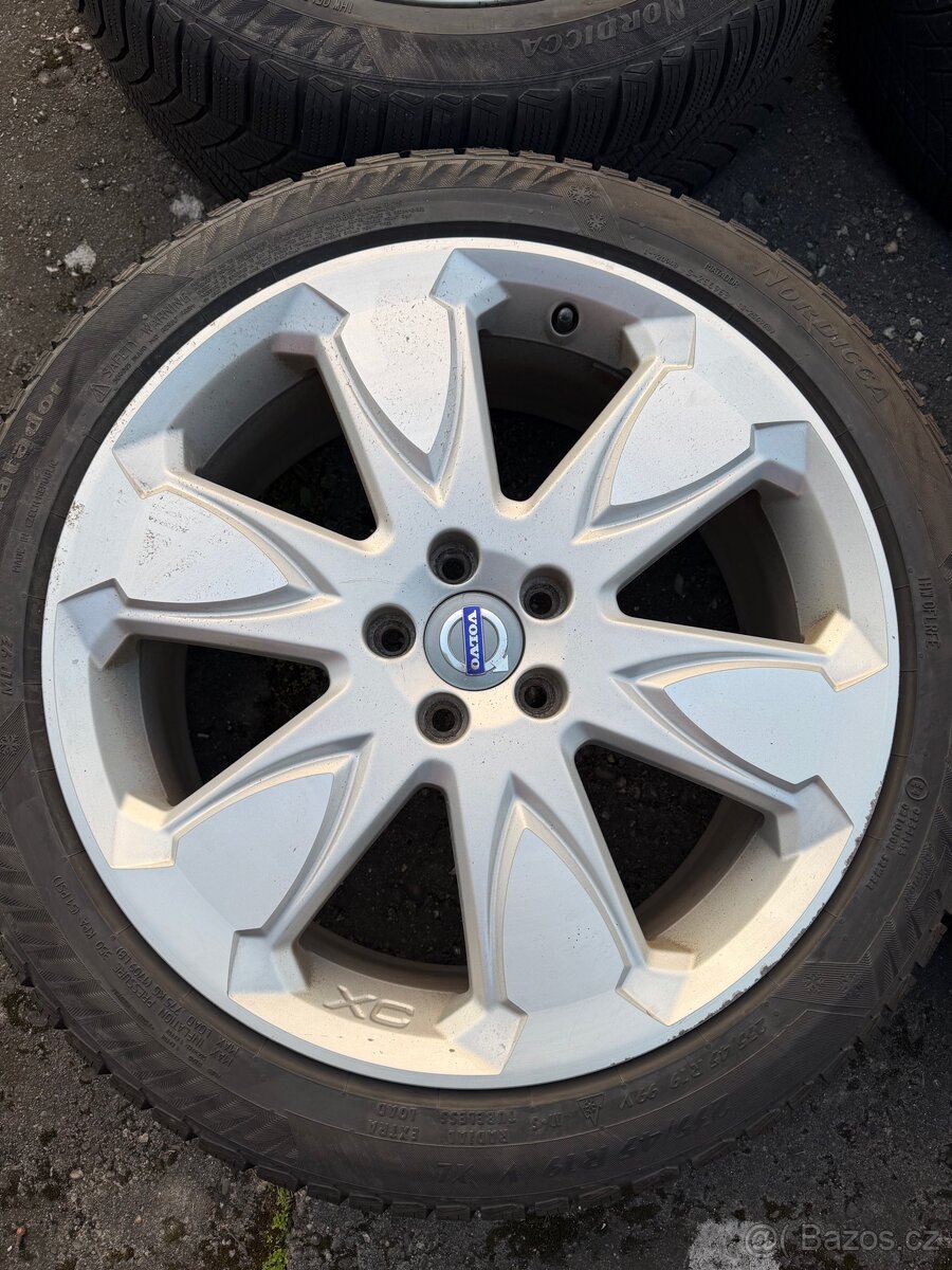 Volvo 5x108 R19 ET55 ERAKIR - 4