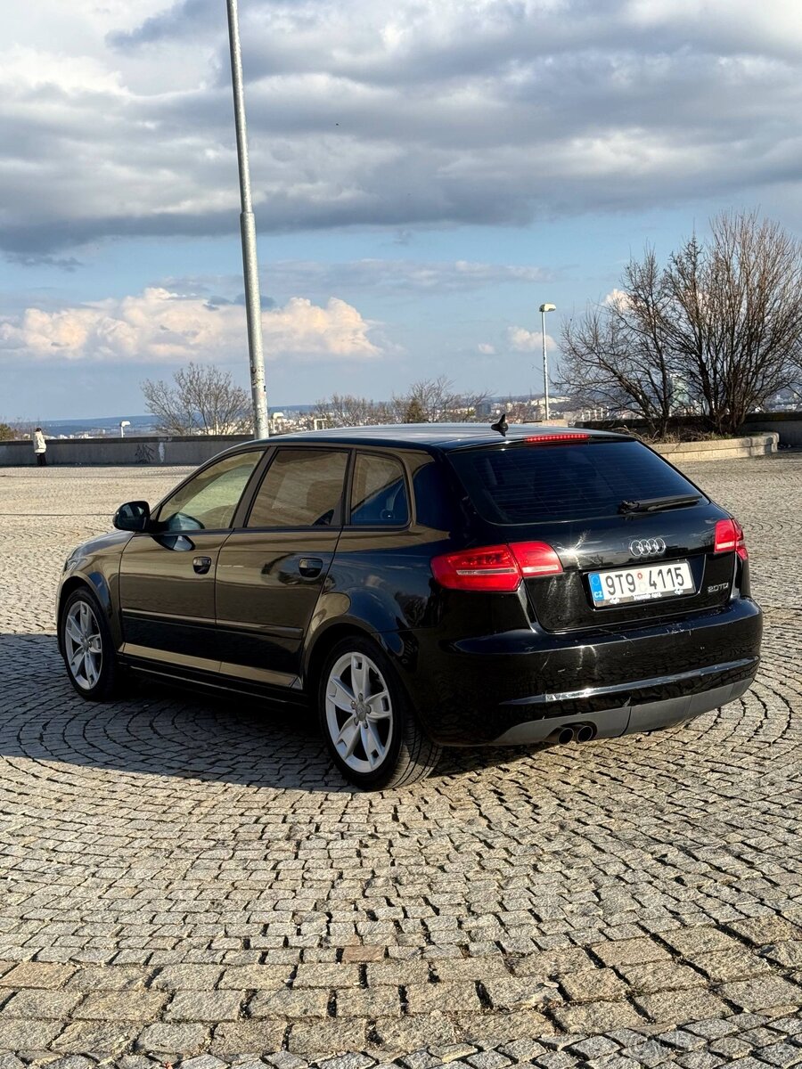 Audi a3 automat - 4