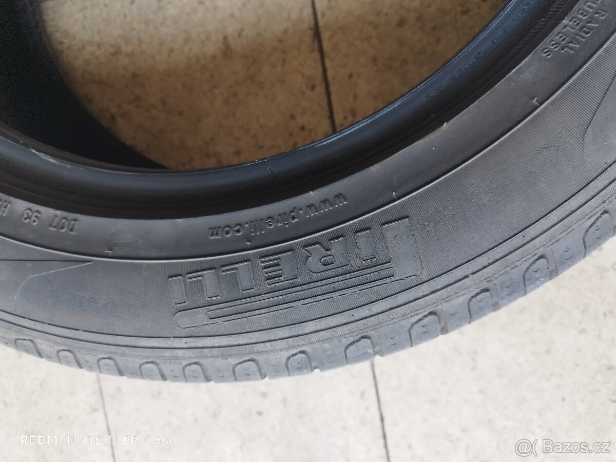 Pneu R 18" - 4