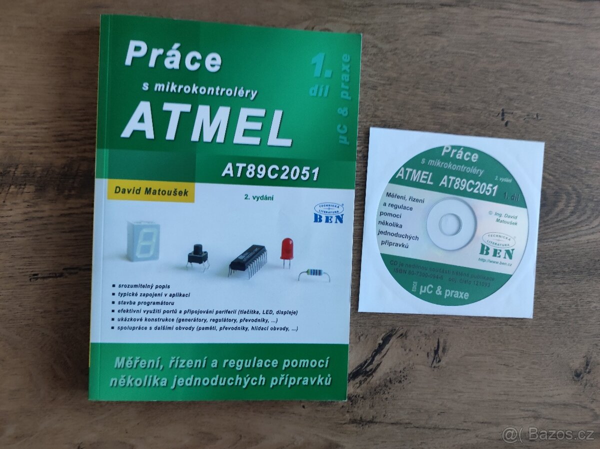 Knihy o programování - 4