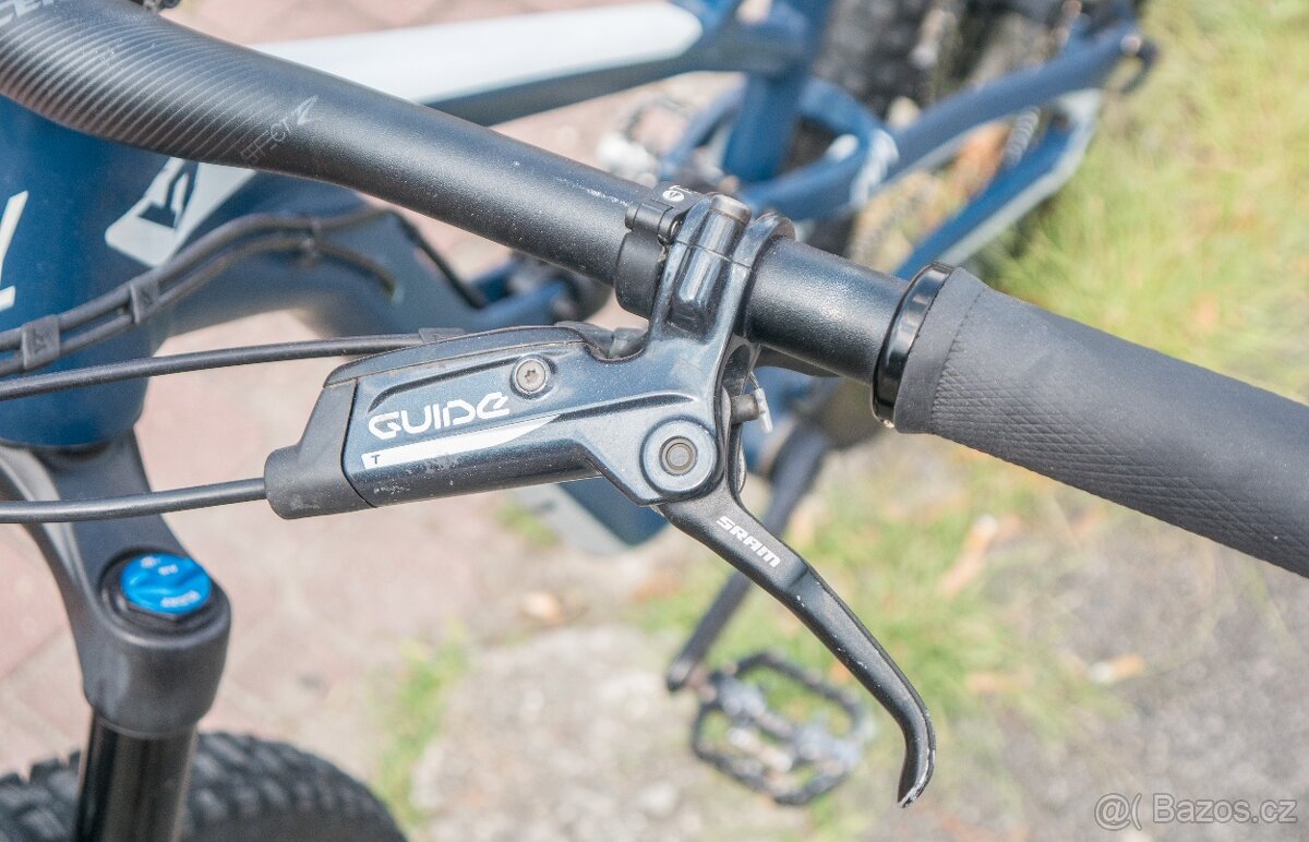 2019 YT JEFFSY 29 AL BASE - 4