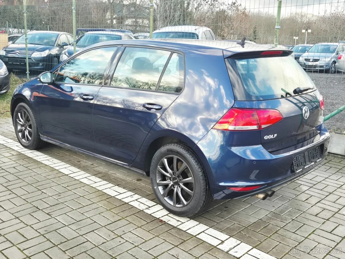 Volkswagen Golf, 1.4 TSI - TOP STAV - 4