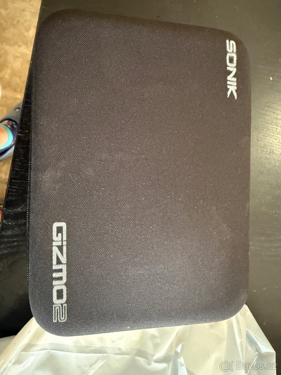 Hlásiče sonik - 4