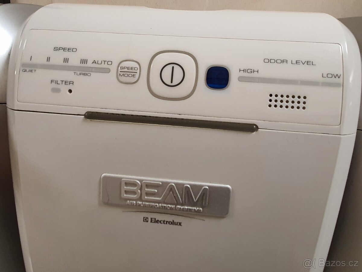 čistička vzduchu Electrolux Oxygen Plasma - 4