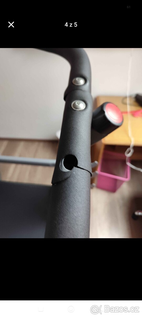 Běhací pás - 4