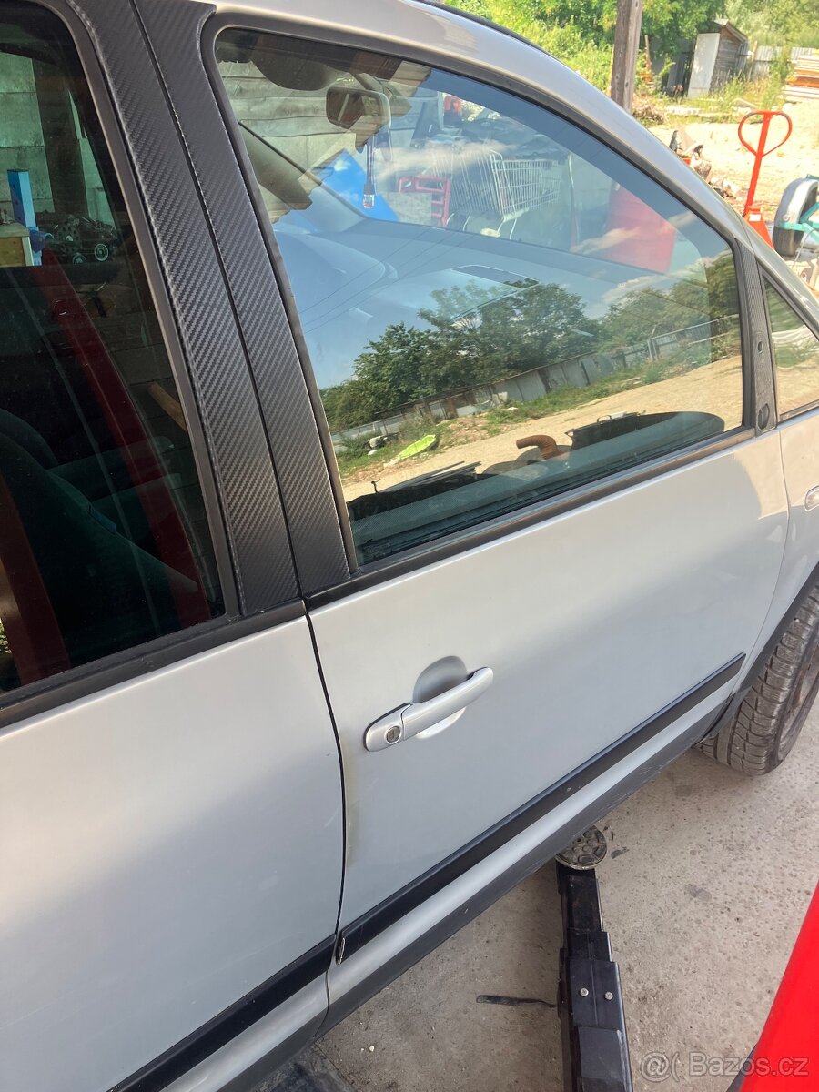 Vw sharan 1,9tdi 85kw 4x4 - 4