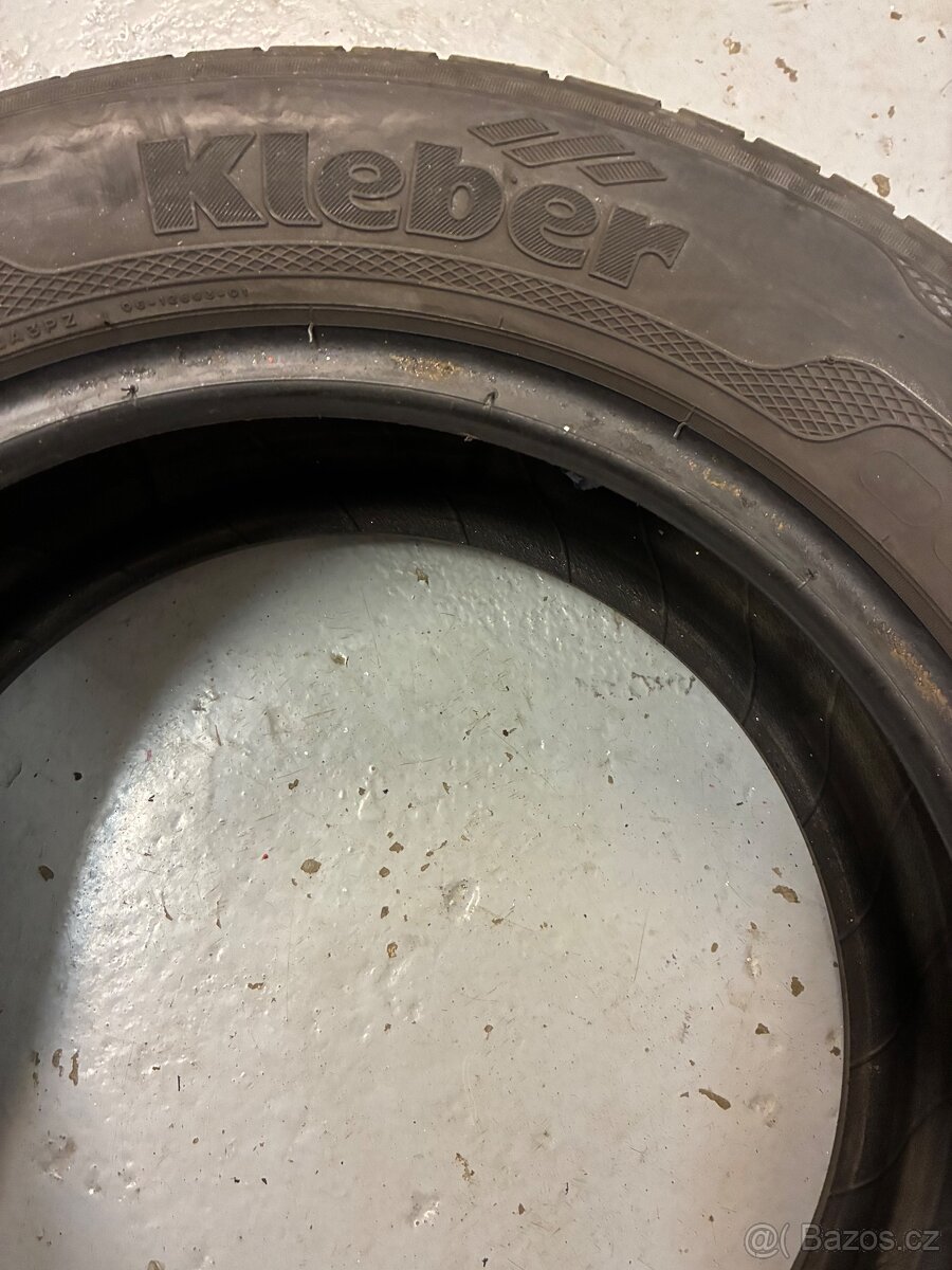 185/65R15 88T Kleber Dynaxer HP3 - 4