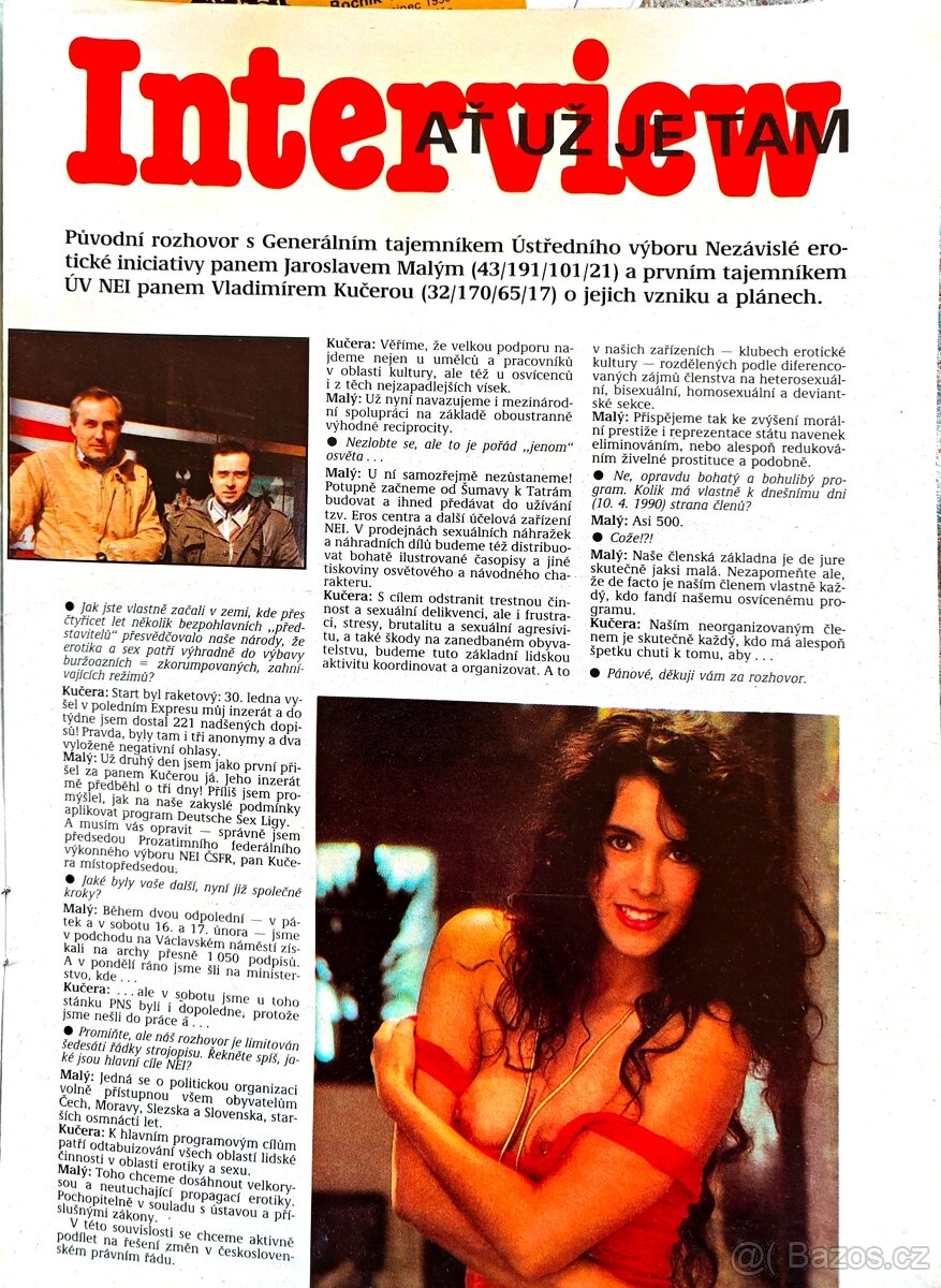 1 číslo LEO MAGAZÍN - 4