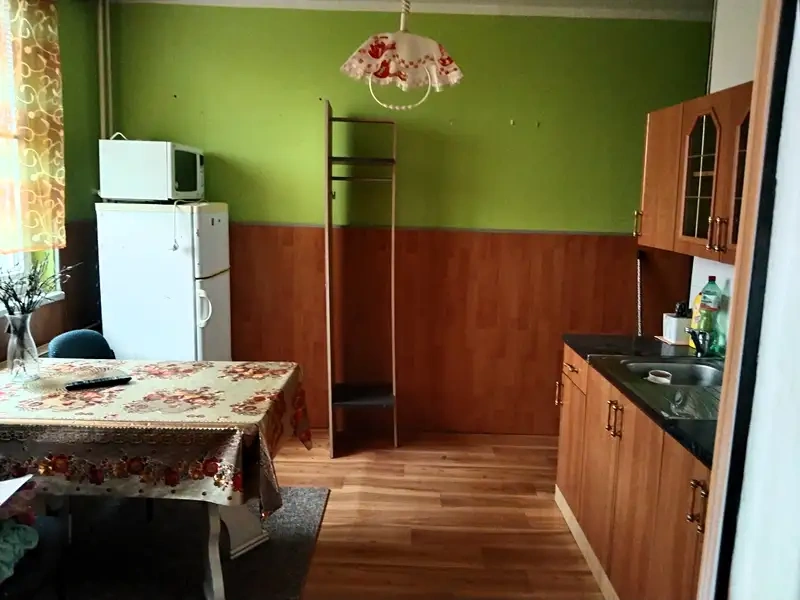 Prodám byt 2+1 v OV 55m2 - 4
