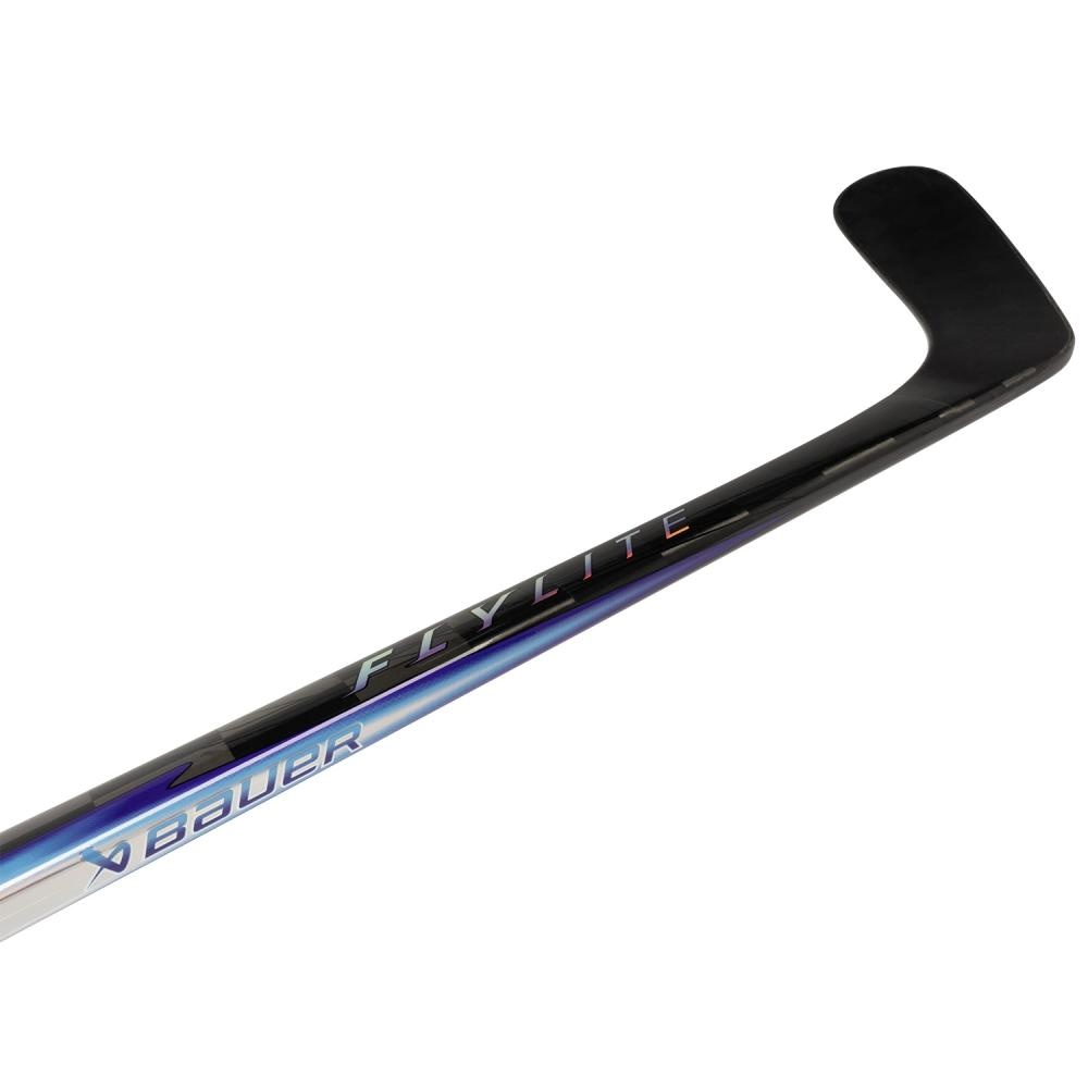 Nová hokejka Bauer Flylite Flex 65/ P28 levá, INT - 4