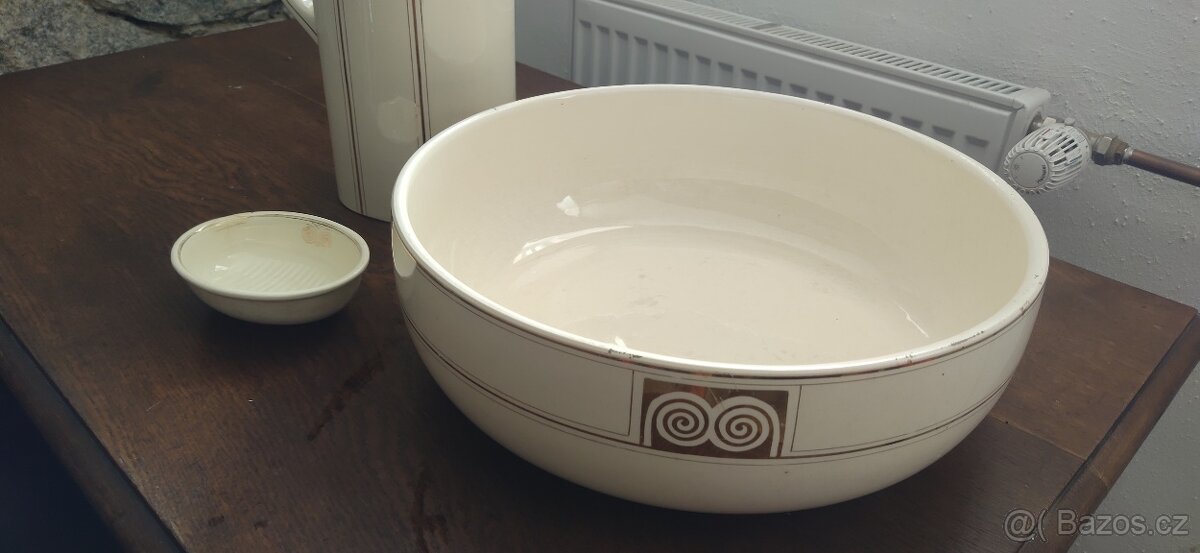 Porcelán Villeroy a Boch - 4