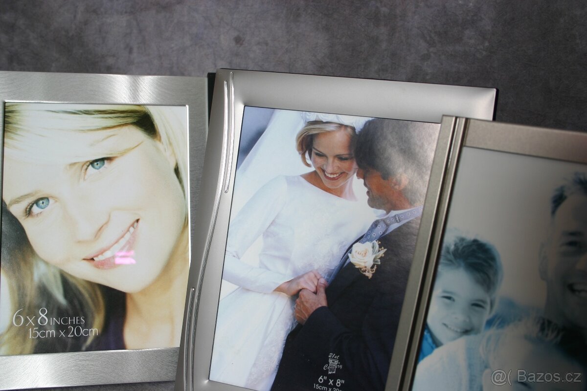 rámečky 15/20 - 4