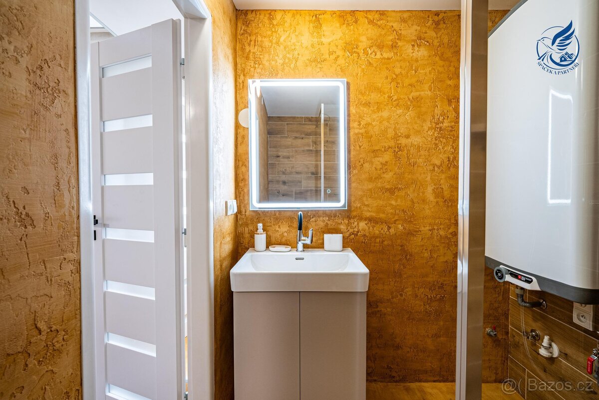 Prémiový mezonet 4+1 135 m² - 4