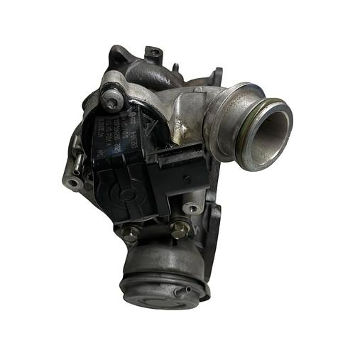 Turbo 03C145702C 1.4TSI 90KW CAXA VW Passat B7 2014 - 4