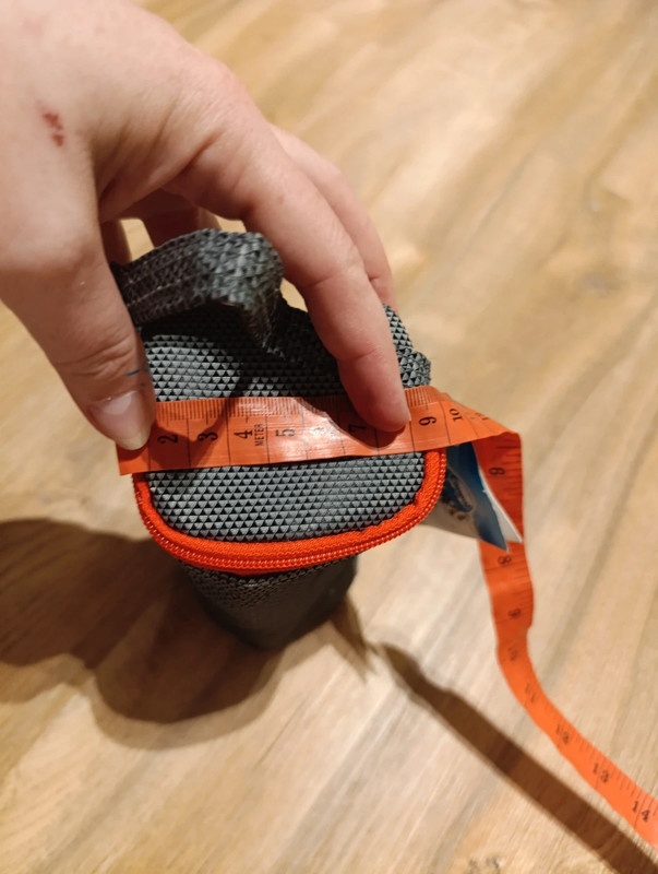 Termoobal na láhev Canpol babies - 4