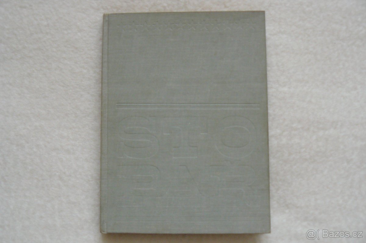 James Fenimore Cooper - Poslední Mohykán + Prérie + Stopař - 4