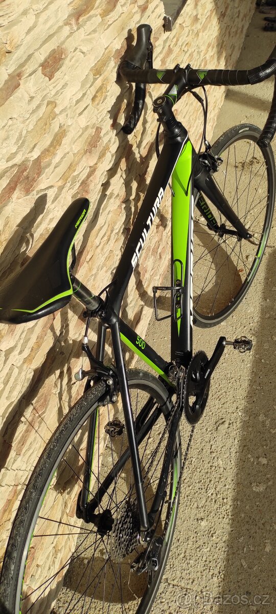 Merida Scultura 500 vel.S - 4