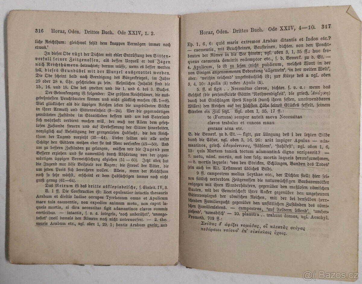 Freunds Schuler - Bibliothek Praparationen - 4