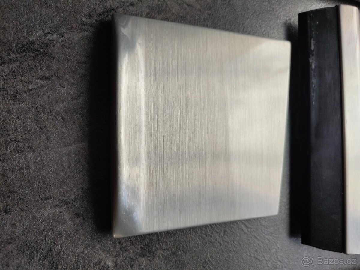 Hliníkový dekor Golf 4 - 4