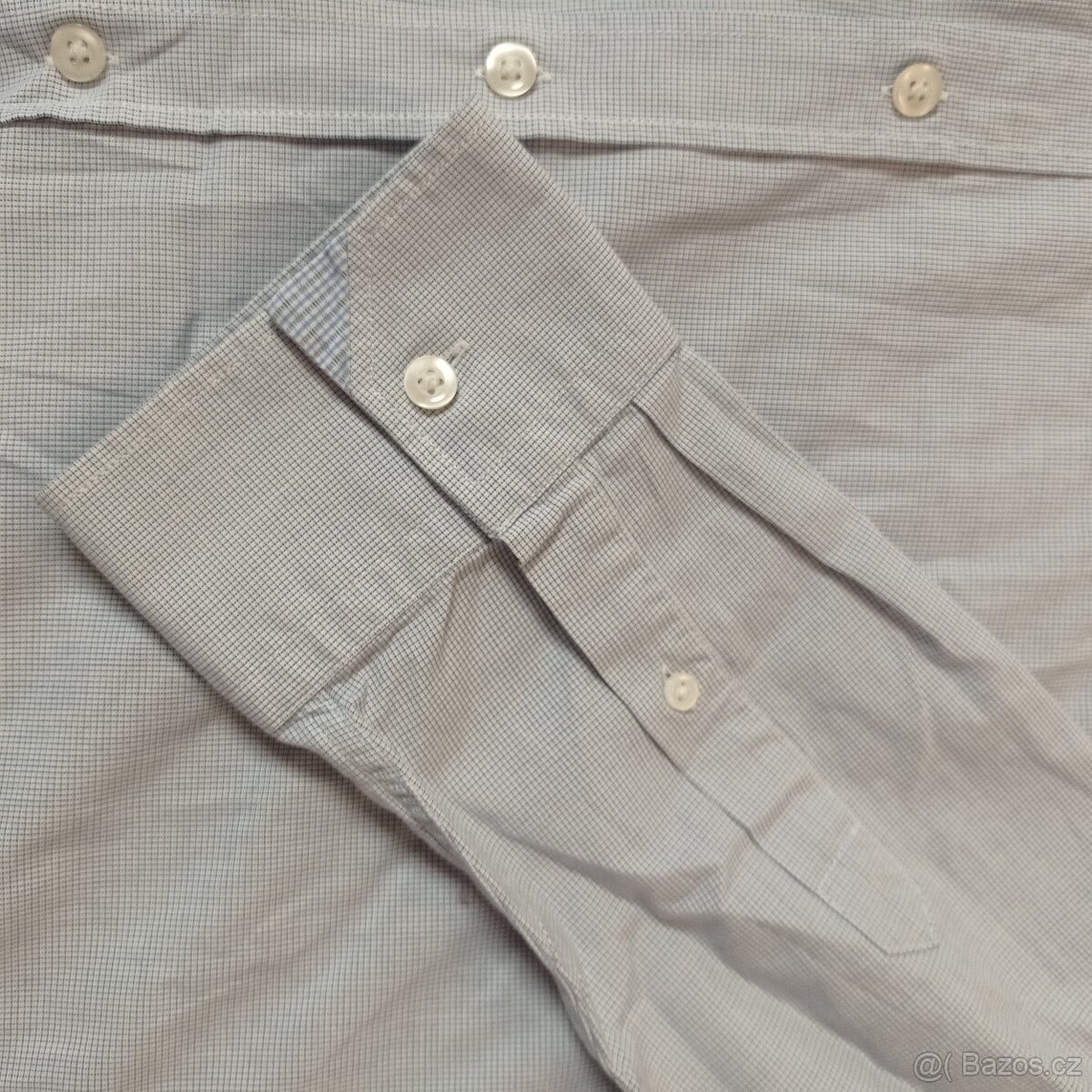 Košile HUGO BOSS - 4