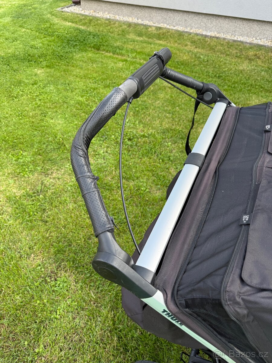 Thule Urban Glide 2 double - 4