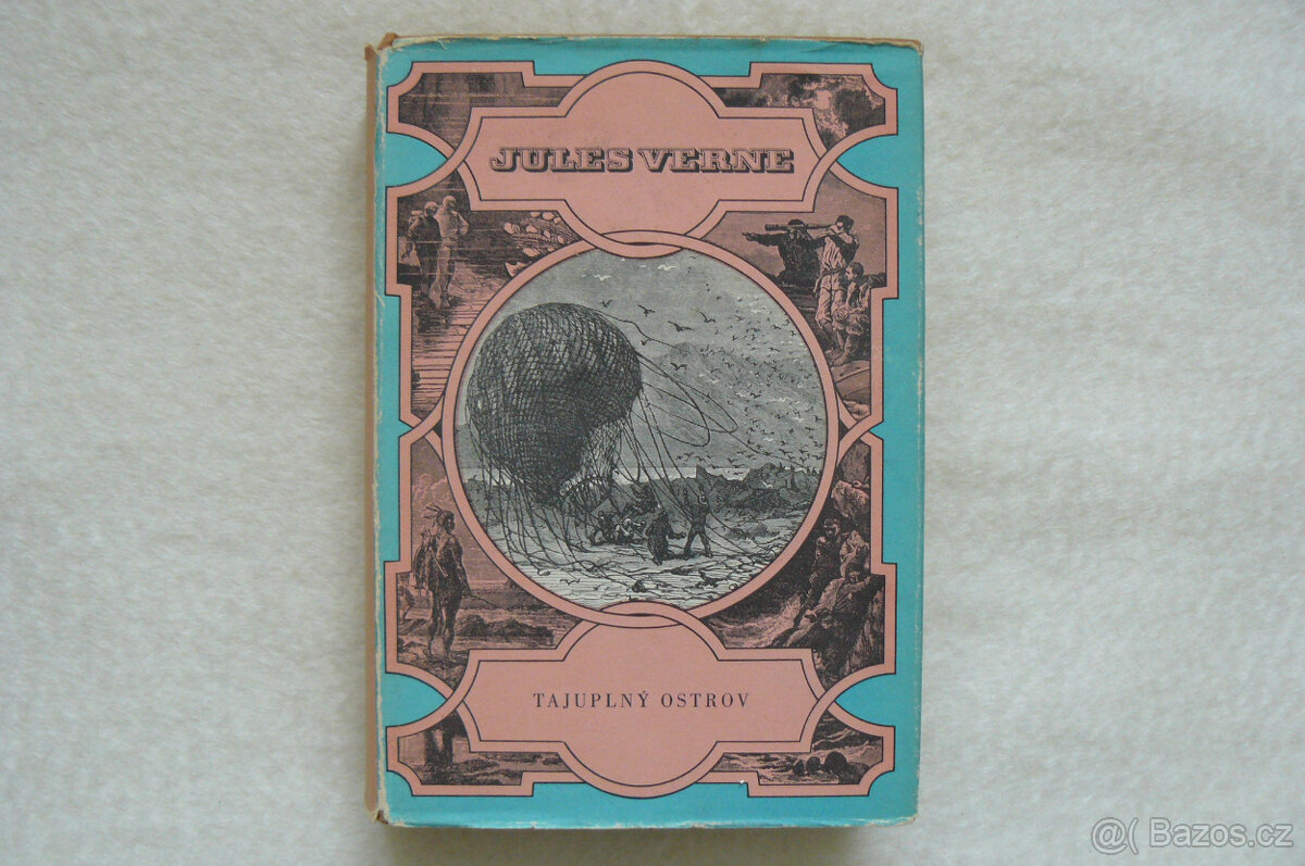 Verneovky - Vilímek, Návrat, Mustang, Alpress - 4