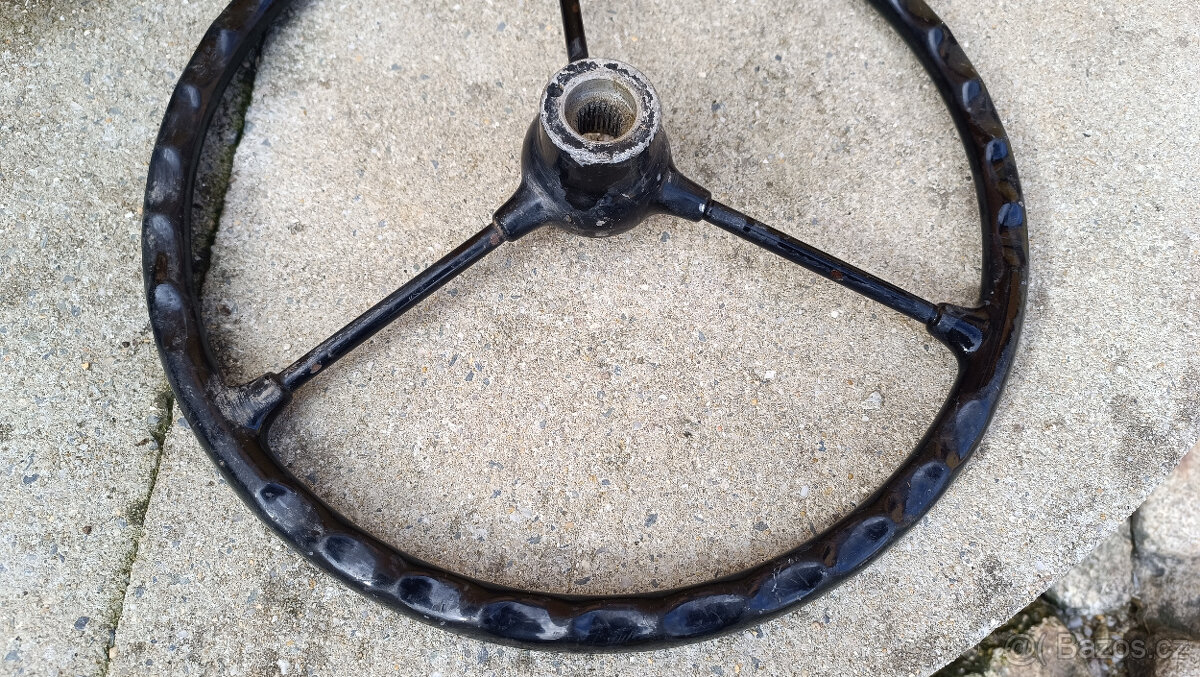 EDKW Munga - volant - 4