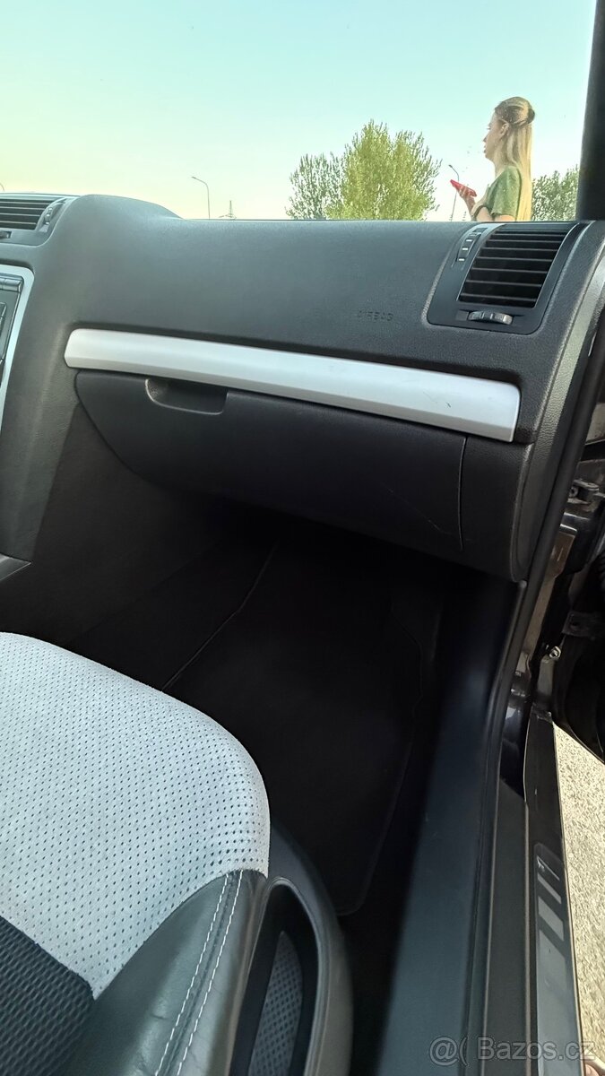 Skoda Octavia vrs 2.0 benzin 147kw - 4