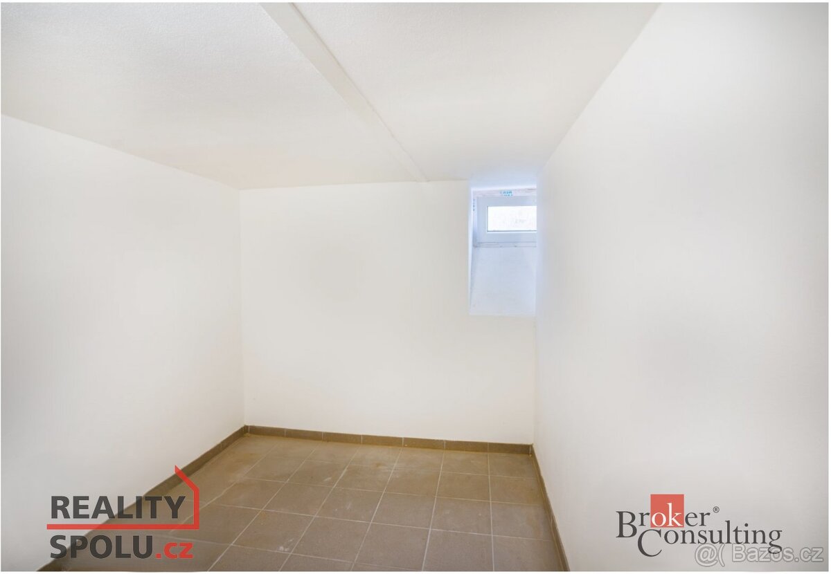 Pronájem, byty/2+kk, 60 m2, Štefanikova 1215/21, 68001 Bosko - 4