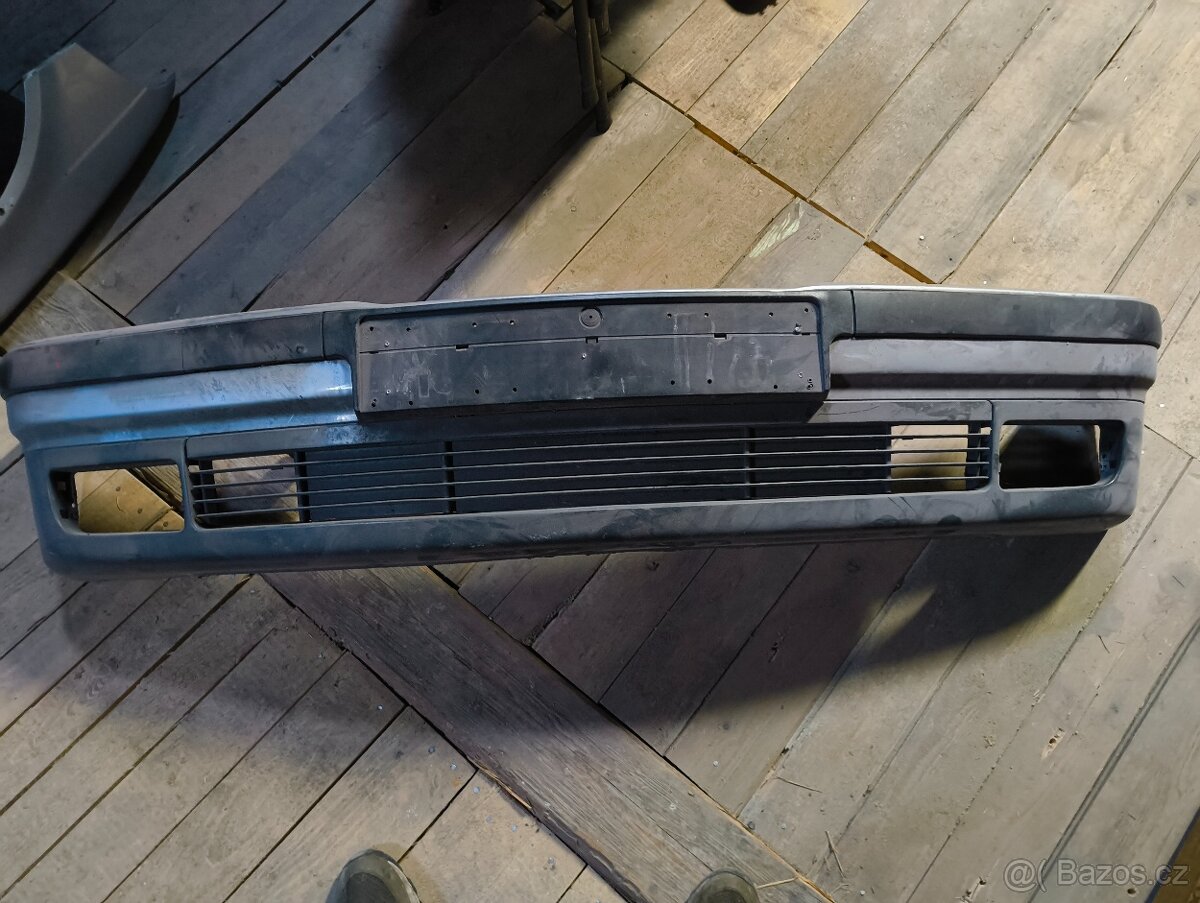 Nárazníky BMW E36 (coupe,Cabrio,sedan, kupé) - 4