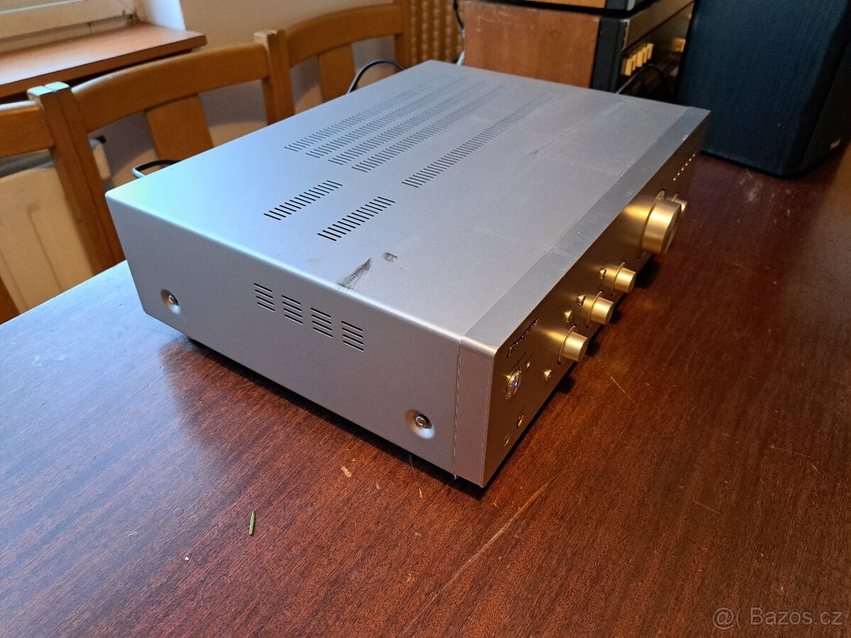 Zesilovač Pioneer A-10-S plně funkční - 4