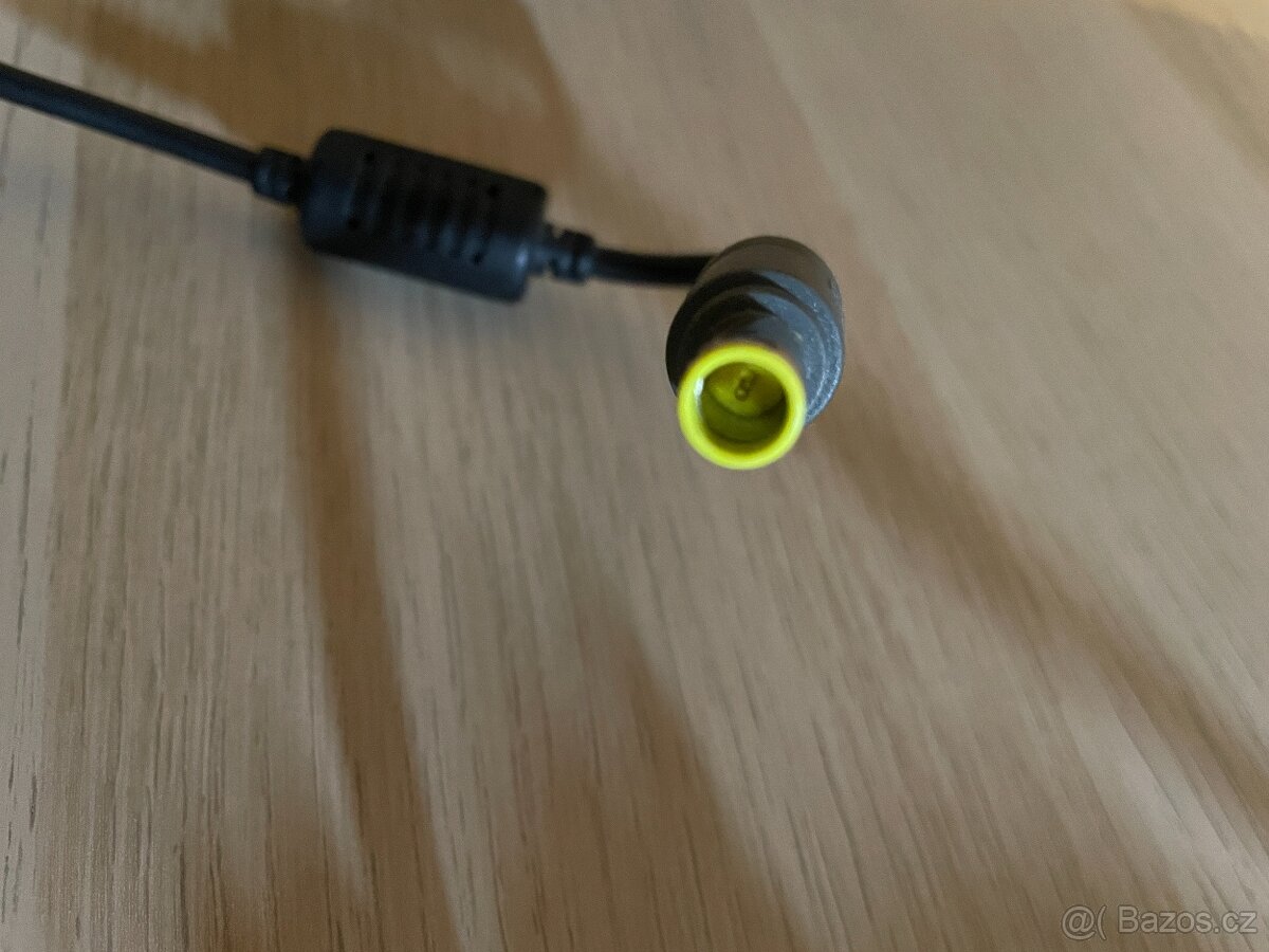 Nabíječka Lenovo 65W 20V - 4