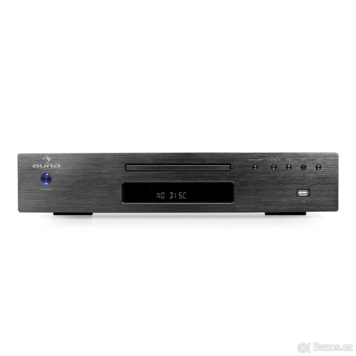 AUNA AV 2 CD 509 s FM - 4