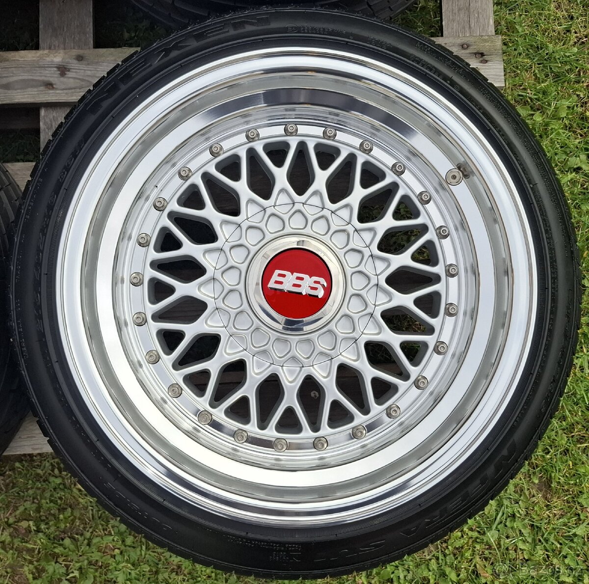 BBS RS 9x16 - 4