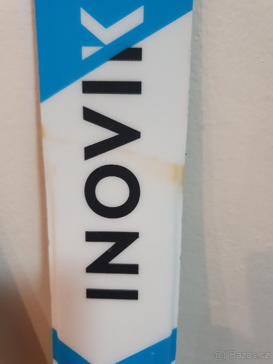 Běžky Inovik dětské 135 cm - 4