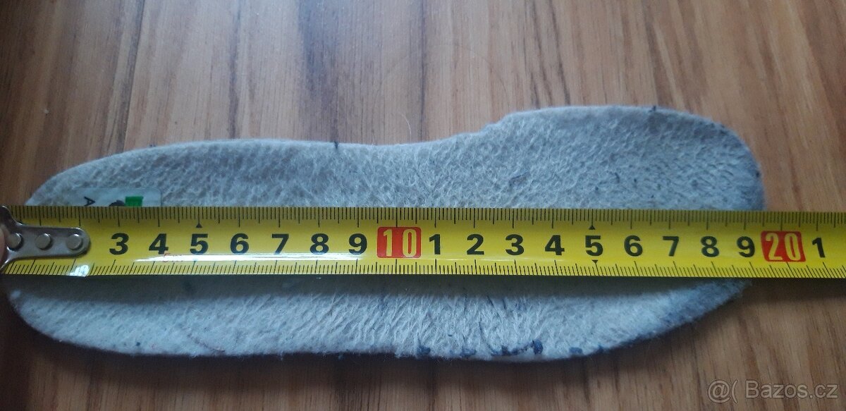 Zimni boty Superfit vel.30 - 4