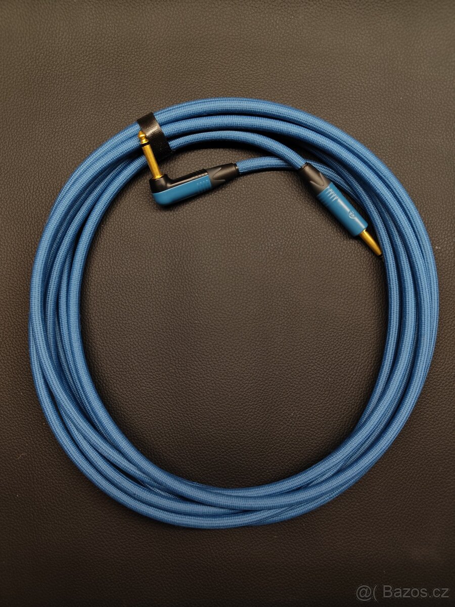 Nástrojový kabel řada Luxury - 4