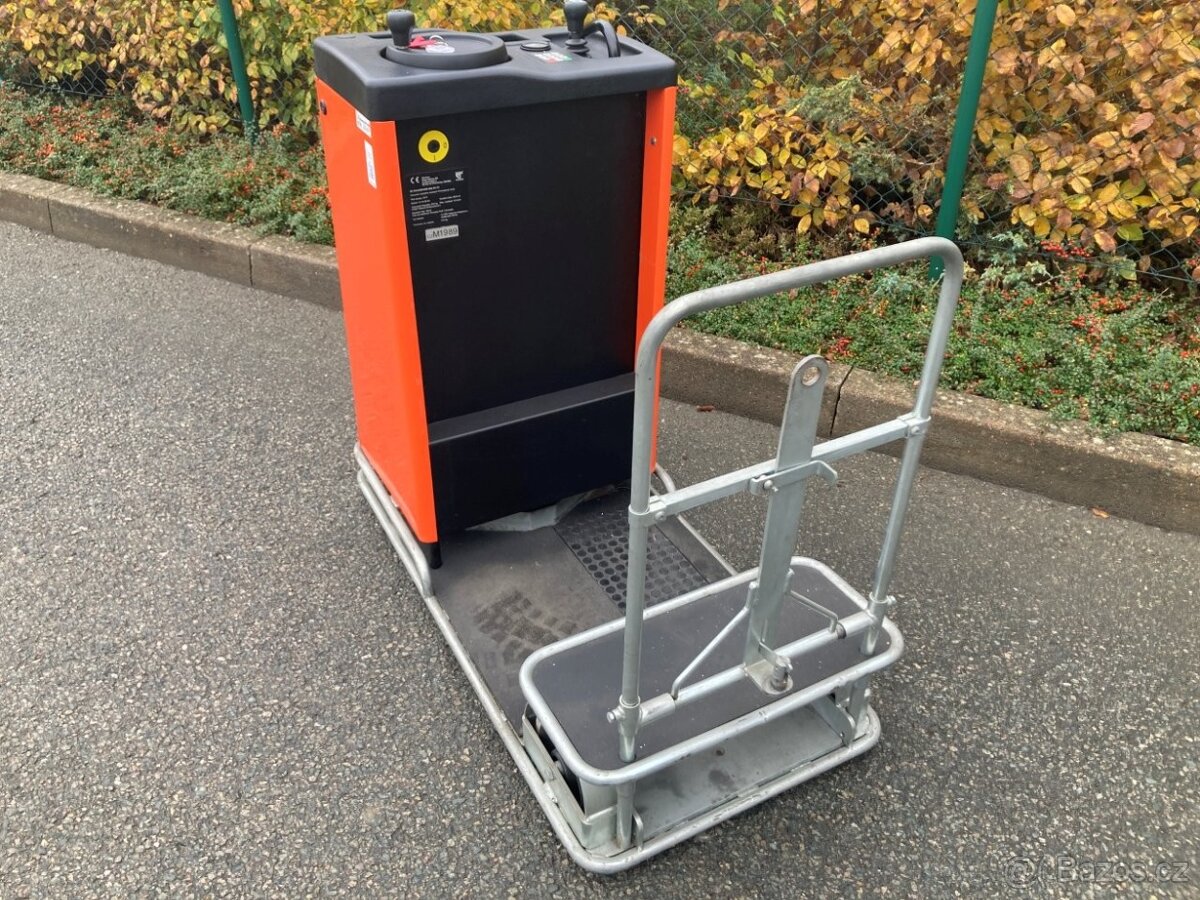 Tahač BT ERGOMOVER |PS3730| - 4