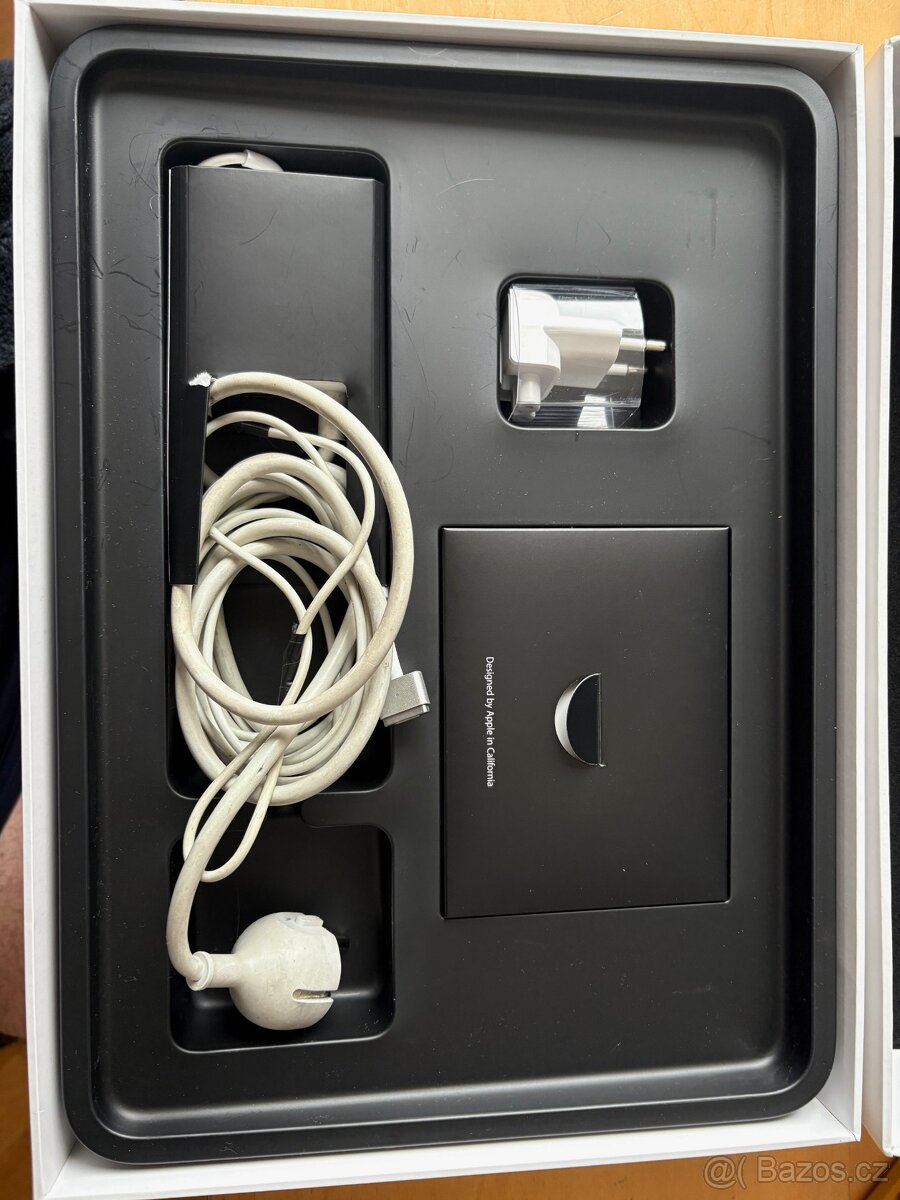 MacBook Air 13" | 8GB | 256GB (2016) - 4