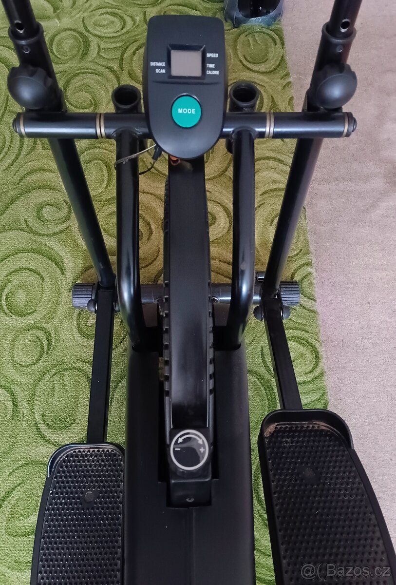 trenažér Orbitrek - 4