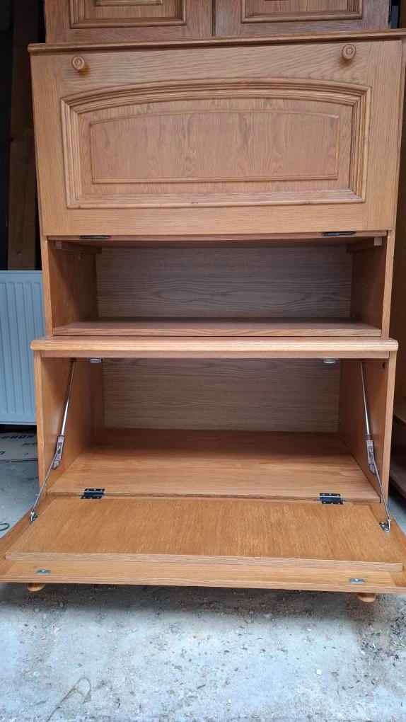 Rustikální nábytek - 4