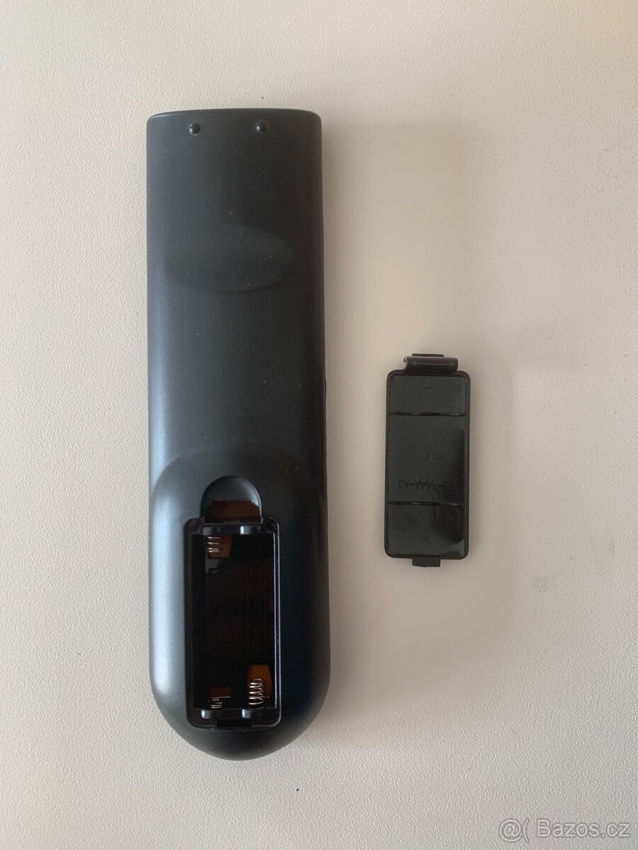 Mascom satelitní přijímač - 4