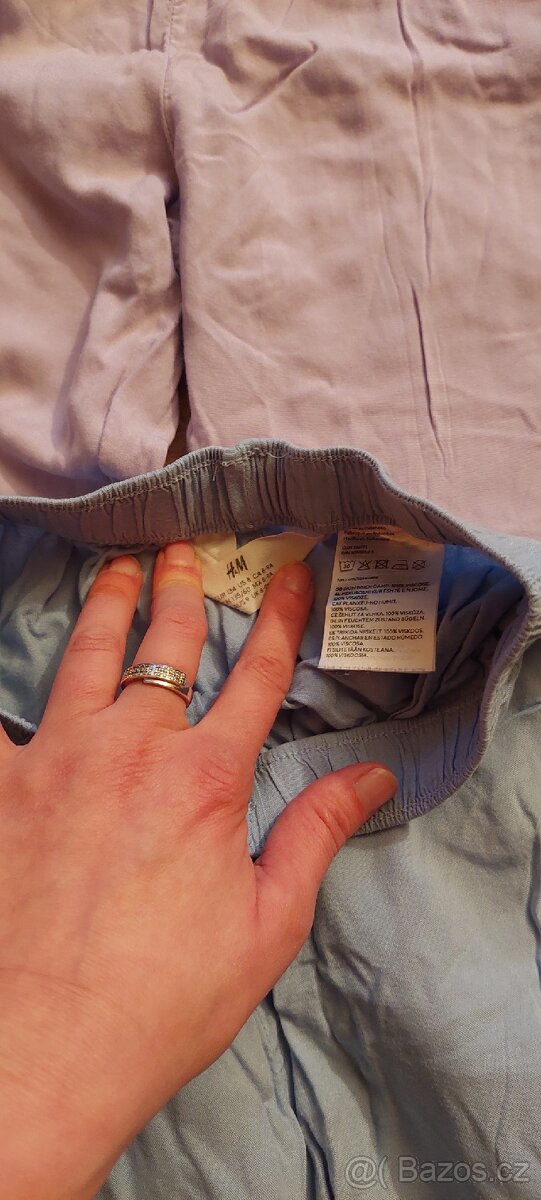 Dívčí oblečení - 4, velikost: 134-140 - 4