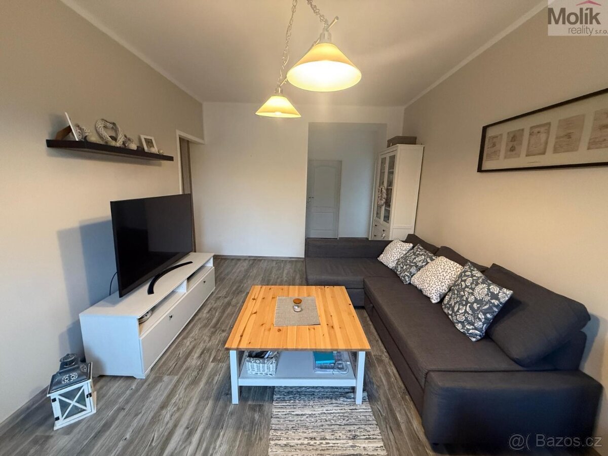 Byt 3+1, ul. Zdeňka Štěpánka, Most - 4