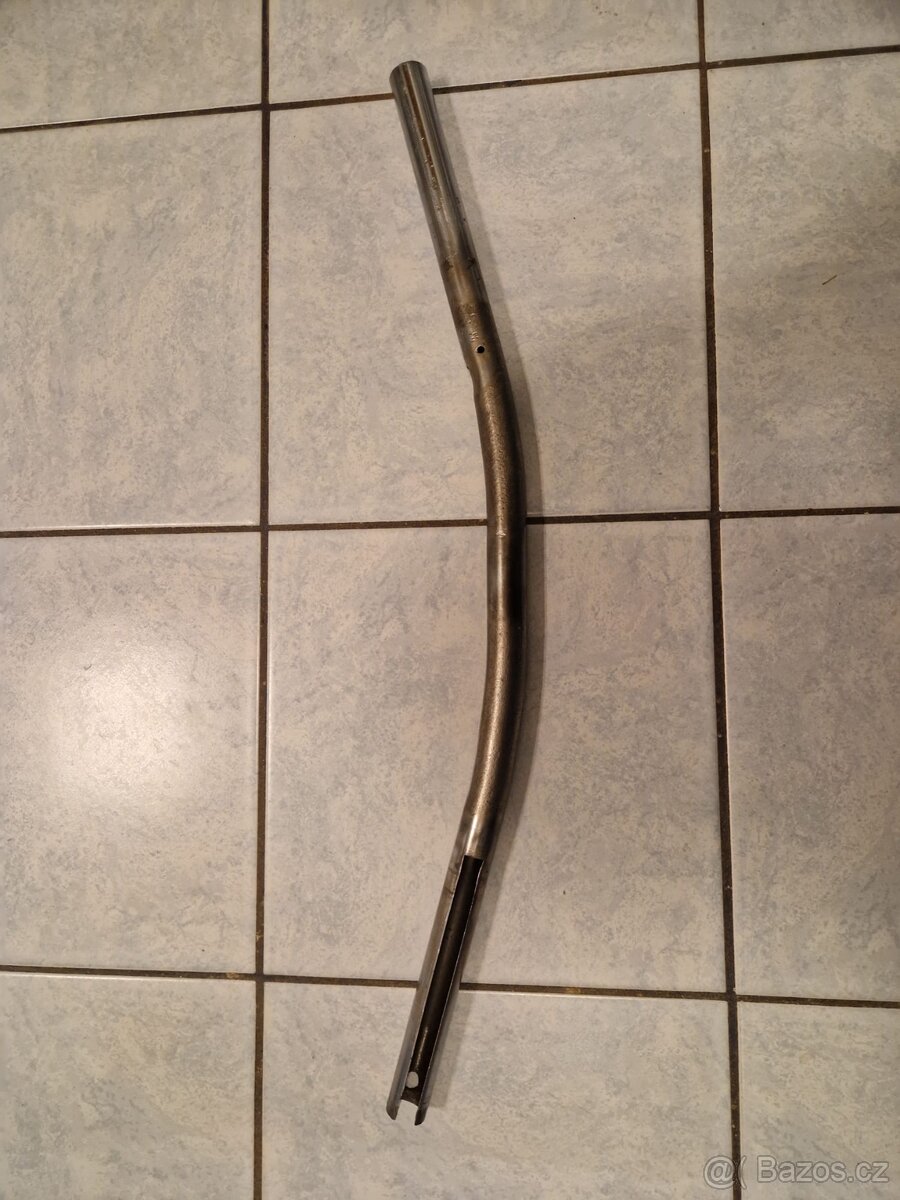 Řídítka Jawa 50/05,20 - 4