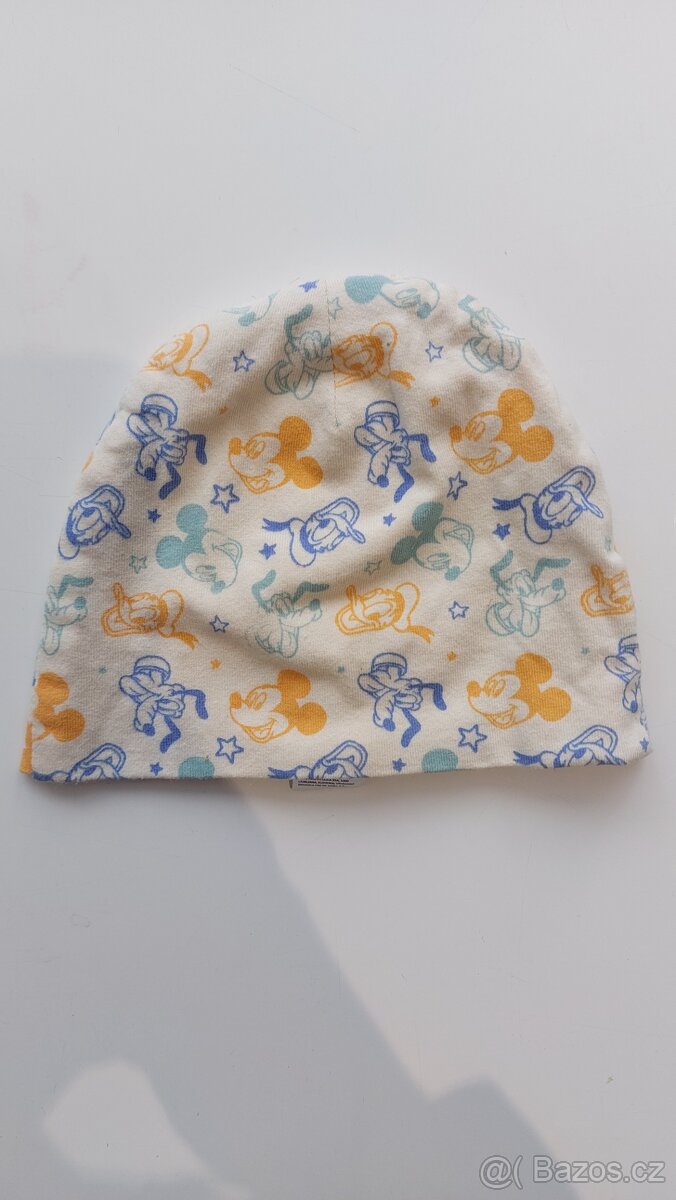 Set čepiček - 4