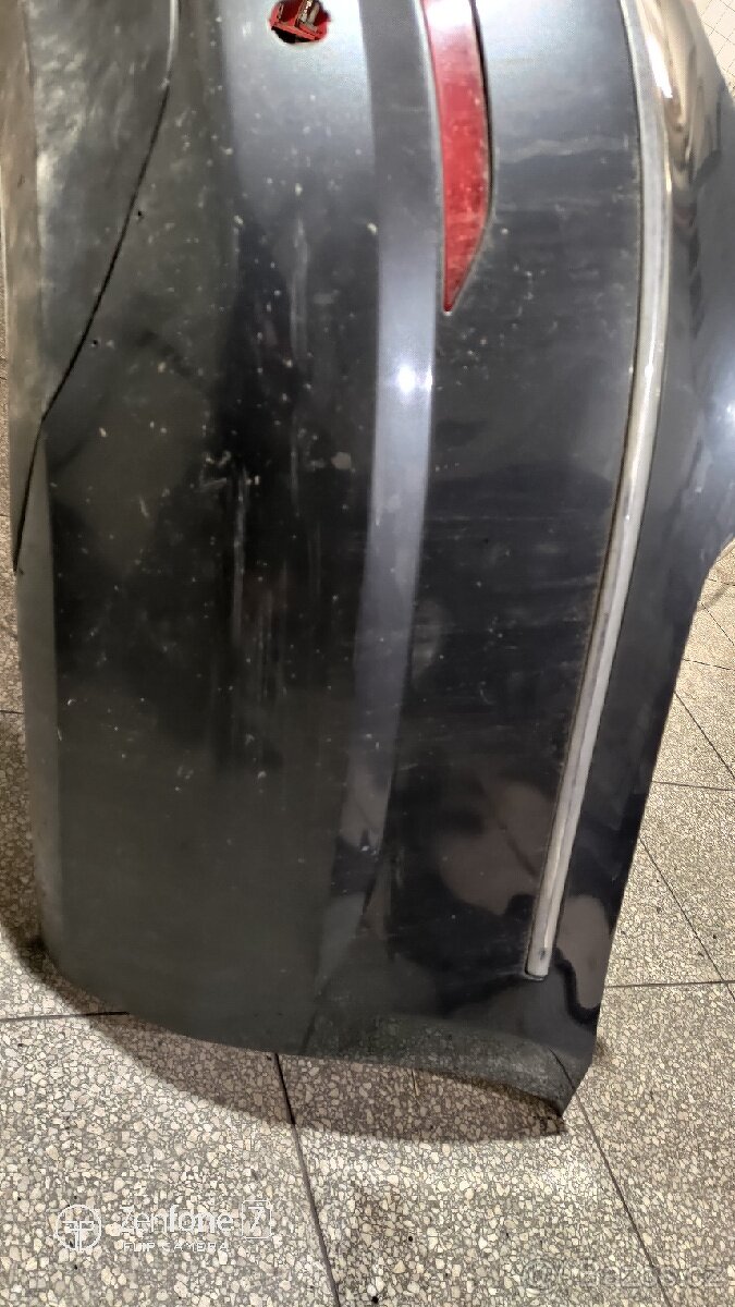 Nárazník passat CC - 4